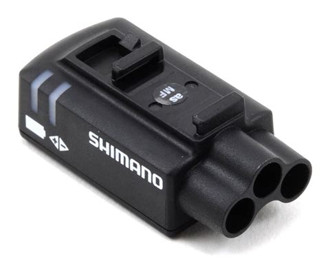 bar di2 junction box|shimano di2 junction box.